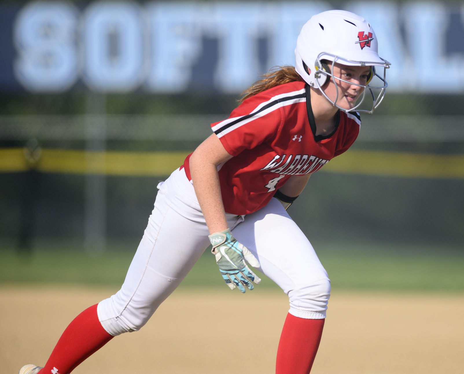 Warrenton vs. St. Dominic